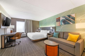 Comfort Inn & Suites Madison - Casino Area Interstate I-90